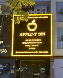 다낭 애플스파 - 높은 인지도와 검증된 실력을 자랑하는 다낭 1등 마사지 이프로 가이드