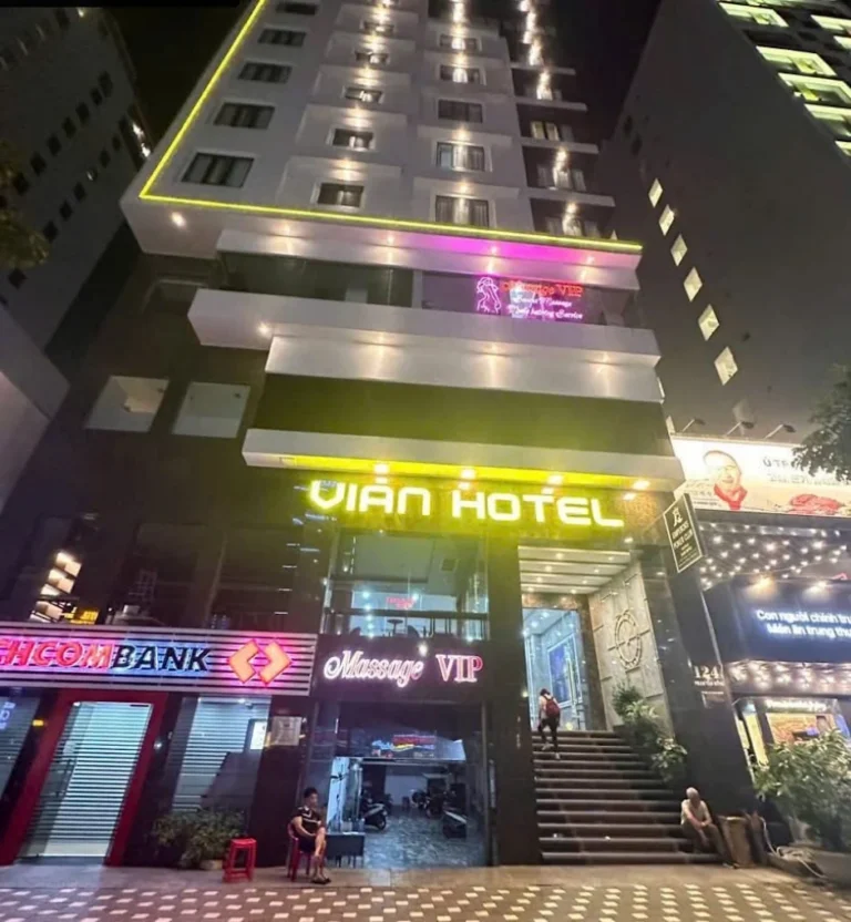 다낭 비안 스파 - 로컬의 황제라 불리는 청결한 시설과 이프로의 내상 제로 예약 서비스